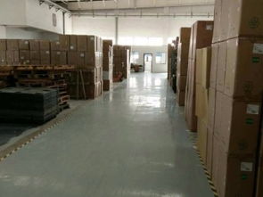 上海日用百货仓库出租信息 30平米起租，灵活仓储解决方案