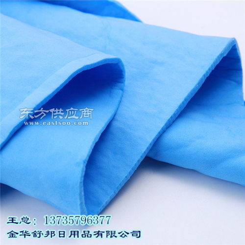 人造鹿皮巾厂家 舒邦日用品品质卓越 人造鹿皮巾图片