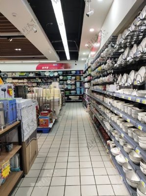 超市日用品图片 日用百货的视觉图鉴与生活美学